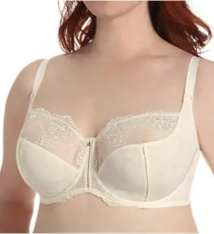 EMPREINTE 0882 LILLY ROSE UNDERWIRED LOW NECK BRA