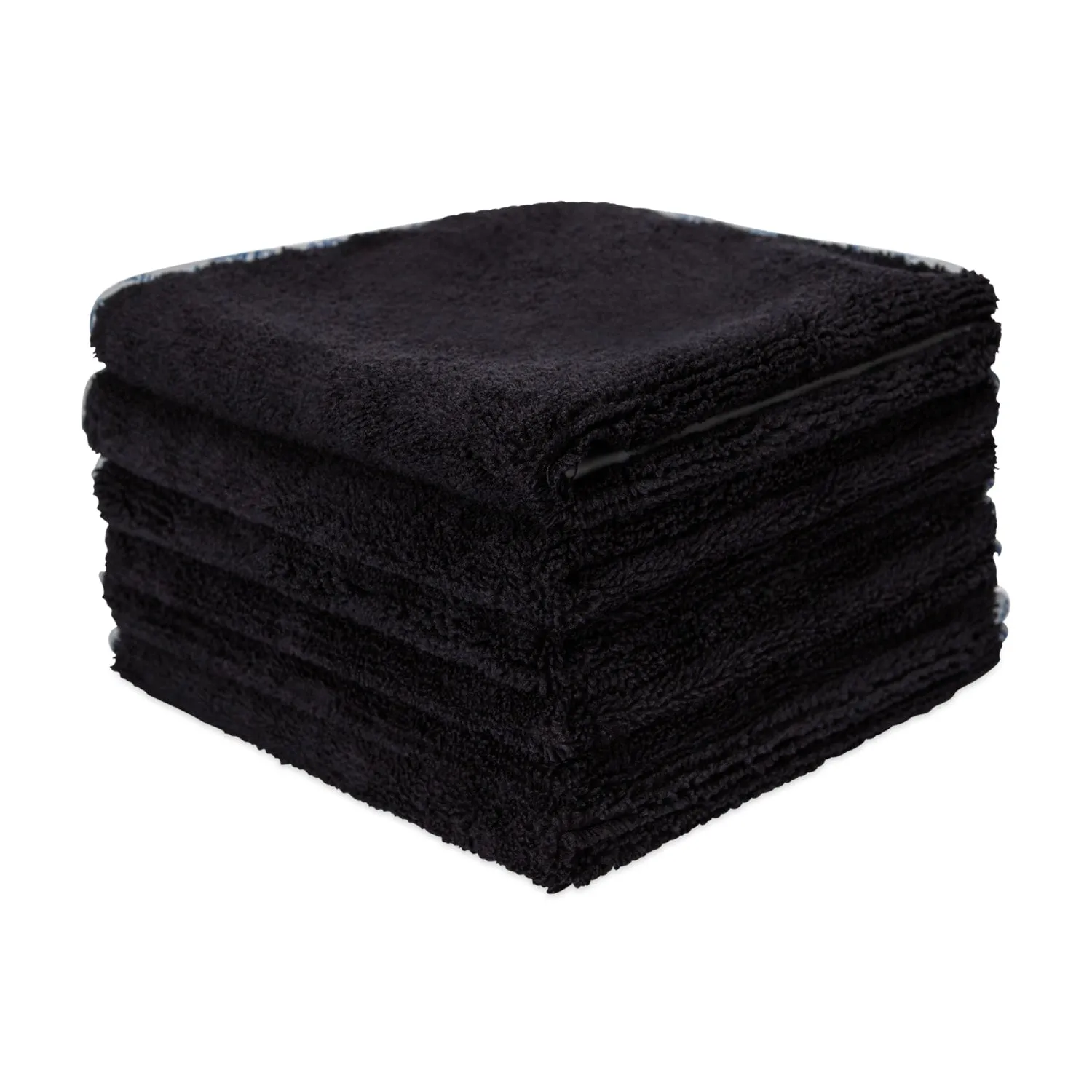 16 "x 16" Buff™ Detail 400 GSM Microfiber Towel