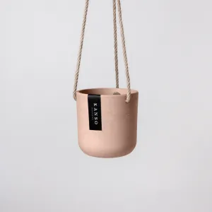 4" Hanging Planter Pot