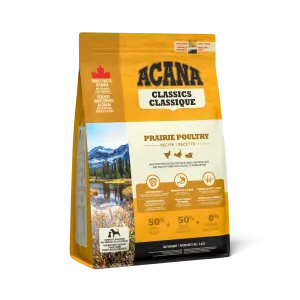 Acana Prairie Poultry Dog Food