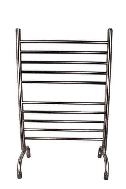 Amba 24" Solo-24 Plug in Freestanding Towel Warmer - 24"w x 38"h