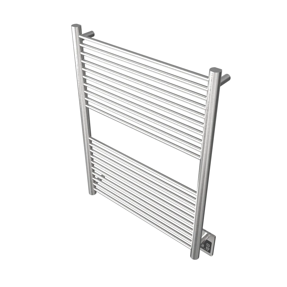 Amba Antus A2836 Hardwired Towel Warmer - 28.25"w x 37.75"h