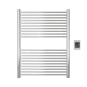 Amba Antus A2836 Hardwired Towel Warmer - 28.25"w x 37.75"h