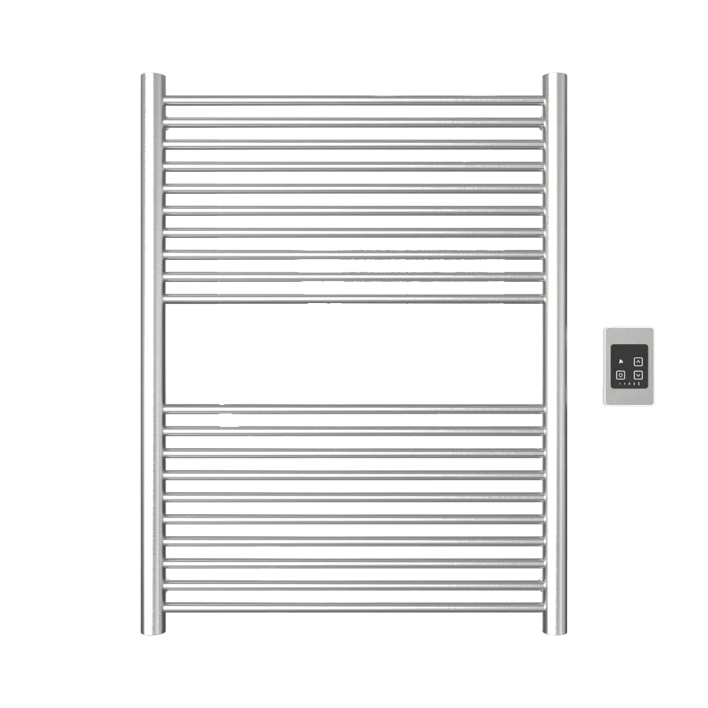 Amba Antus A2836 Hardwired Towel Warmer - 28.25"w x 37.75"h