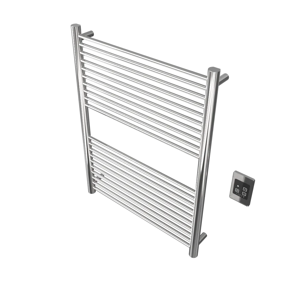 Amba Antus A2836 Hardwired Towel Warmer - 28.25"w x 37.75"h