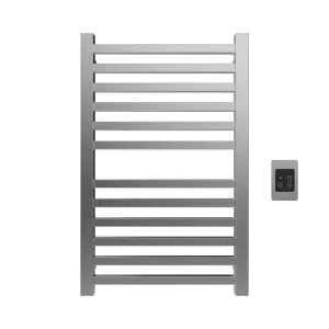 Amba Quadro Q2132 Hardwired Towel Warmer - 21.25"w x 33.12"h