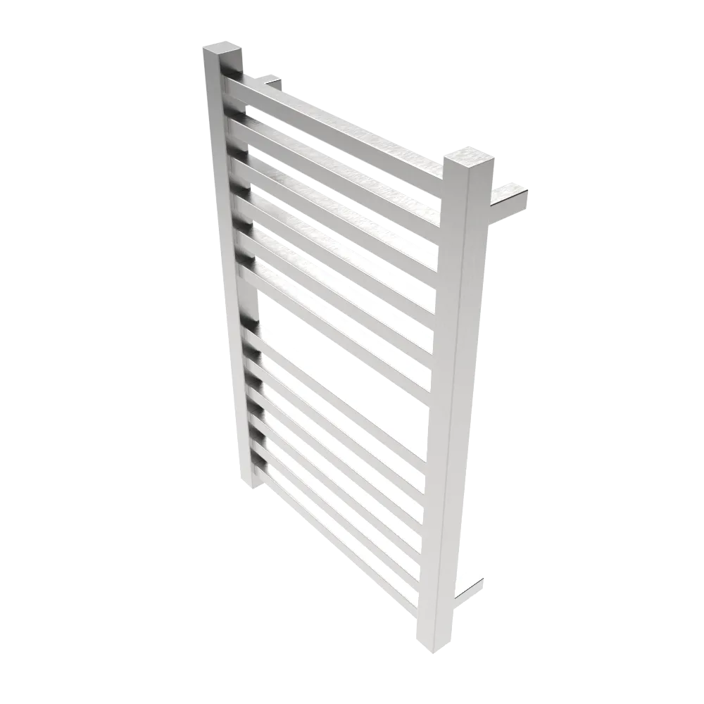 Amba Quadro Q2132 Hardwired Towel Warmer - 21.25"w x 33.12"h