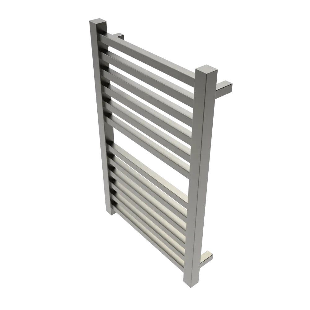 Amba Quadro Q2132 Hardwired Towel Warmer - 21.25"w x 33.12"h