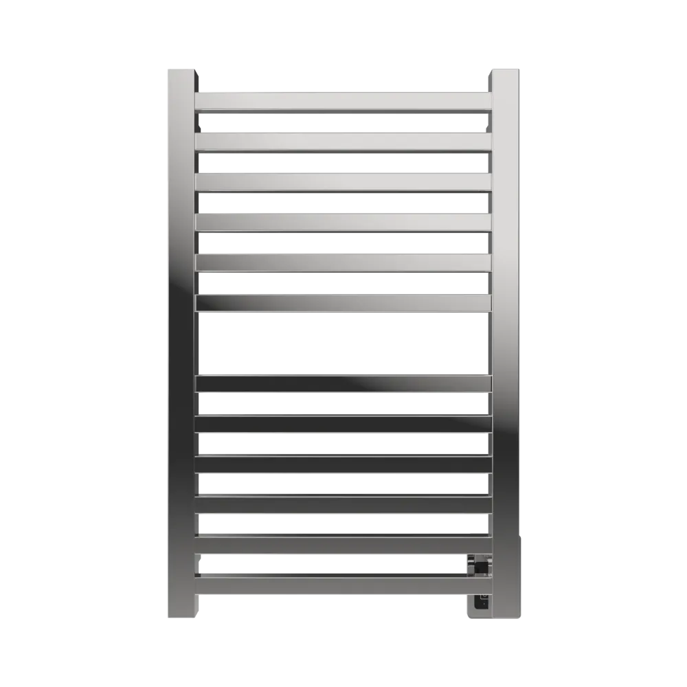 Amba Quadro Q2132 Hardwired Towel Warmer - 21.25"w x 33.12"h