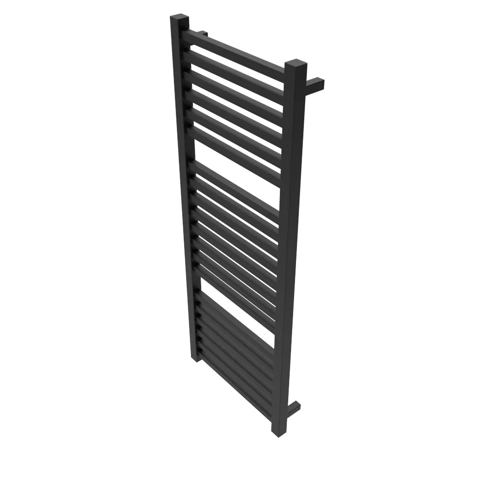 Amba Quadro Q2154 Hardwired Towel Warmer - 21.25"w x 54.37"h