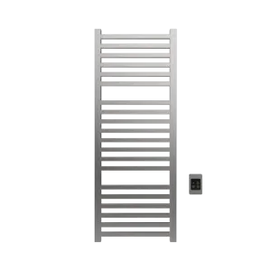 Amba Quadro Q2154 Hardwired Towel Warmer - 21.25"w x 54.37"h