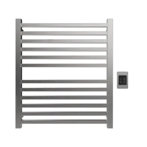 Amba Quadro Q2932 Hardwired Towel Warmer - 29 1/4"w x 33 1/4"h