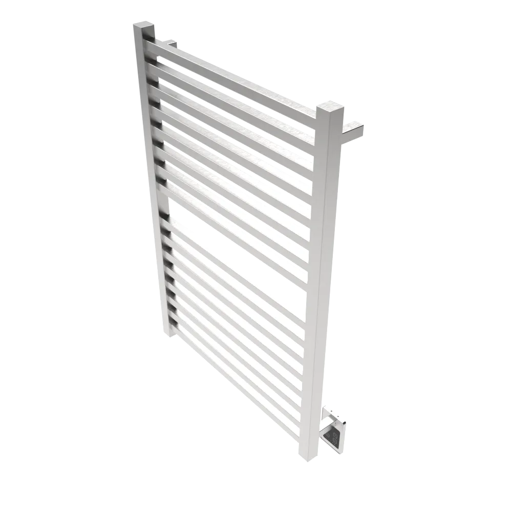 Amba Quadro Q2942 Hardwired Towel Warmer - 29.3/8"w x 42 3/4"h