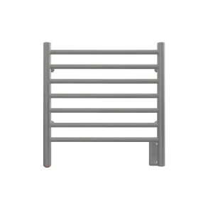 Amba Radiant Small Straight Plug-in and Hardwired Towel Warmer - 20.37"w x 21.25"h