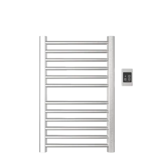 Amba Sirio S2132 Hardwired Towel Warmer - 21.5"w x 33.25"h