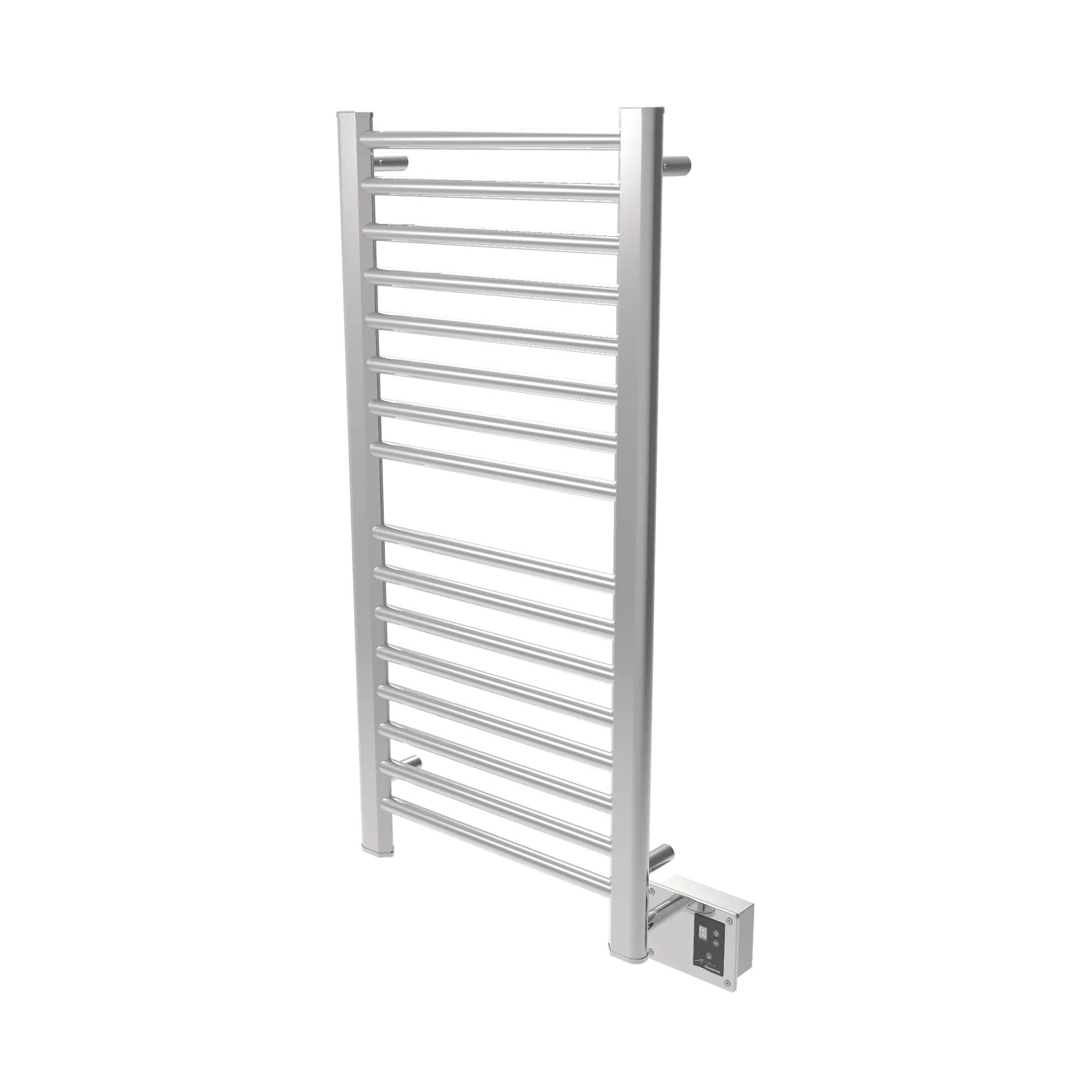 Amba Sirio S2142 Hardwired Towel Warmer - 21.5"w x 42.75"h