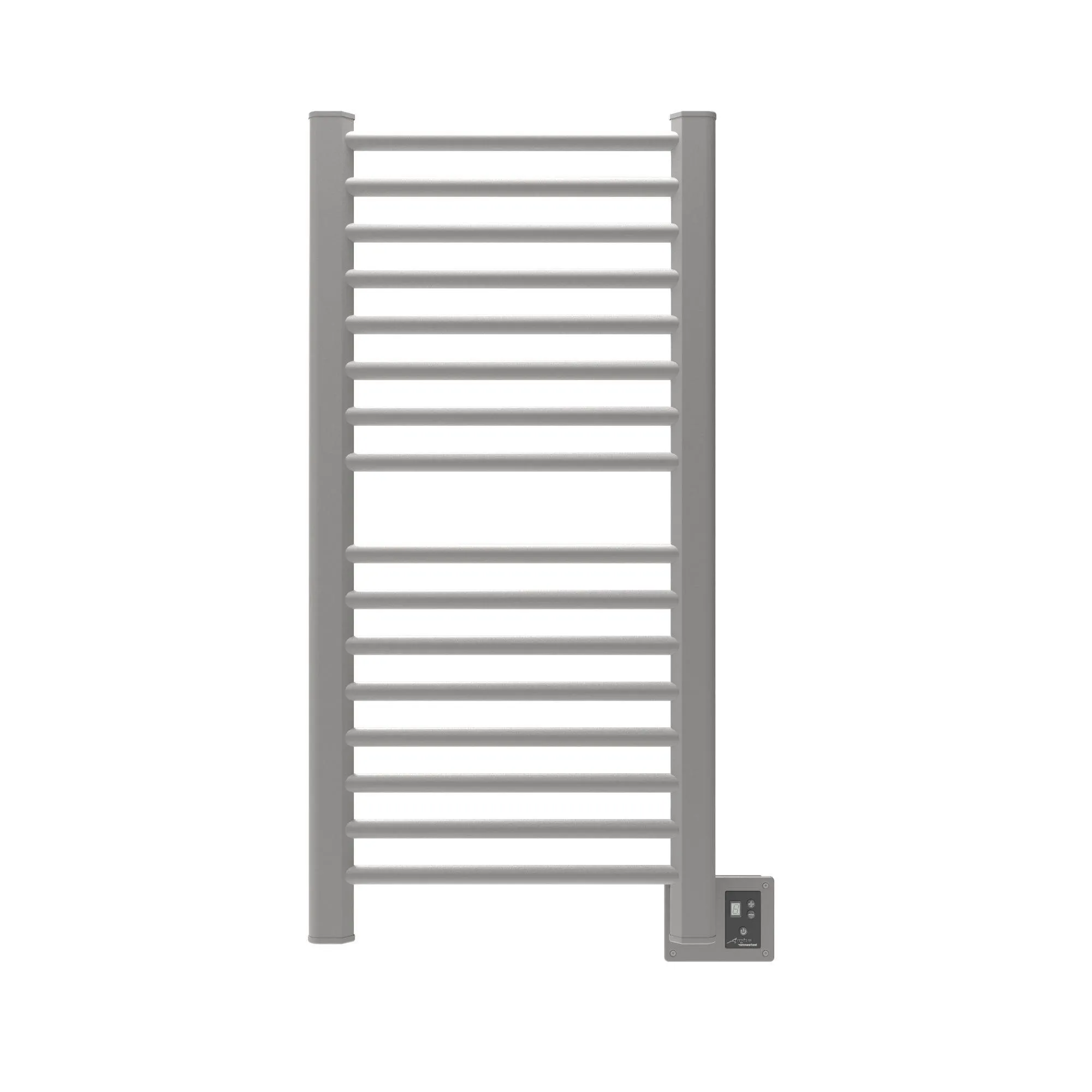 Amba Sirio S2142 Hardwired Towel Warmer - 21.5"w x 42.75"h