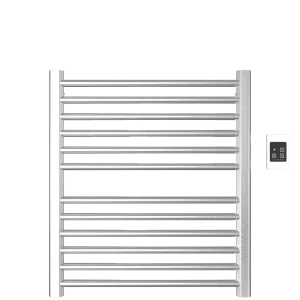 Amba Sirio S2932 Hardwired Towel Warmer  - 29.5"w x 33.25"h