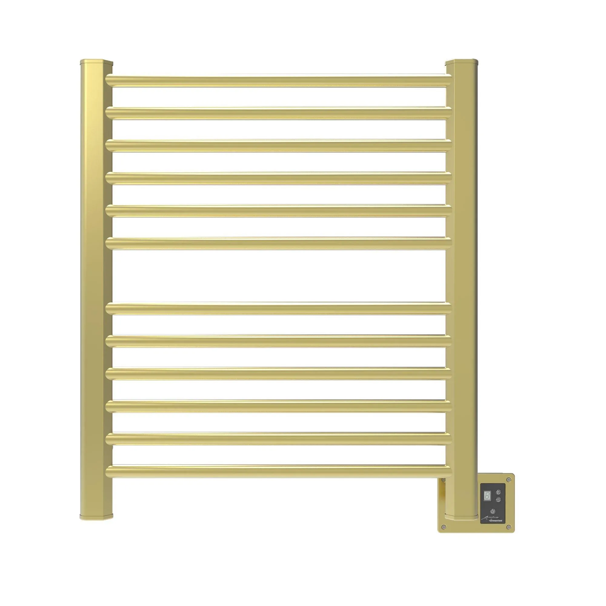 Amba Sirio S2932 Hardwired Towel Warmer  - 29.5"w x 33.25"h