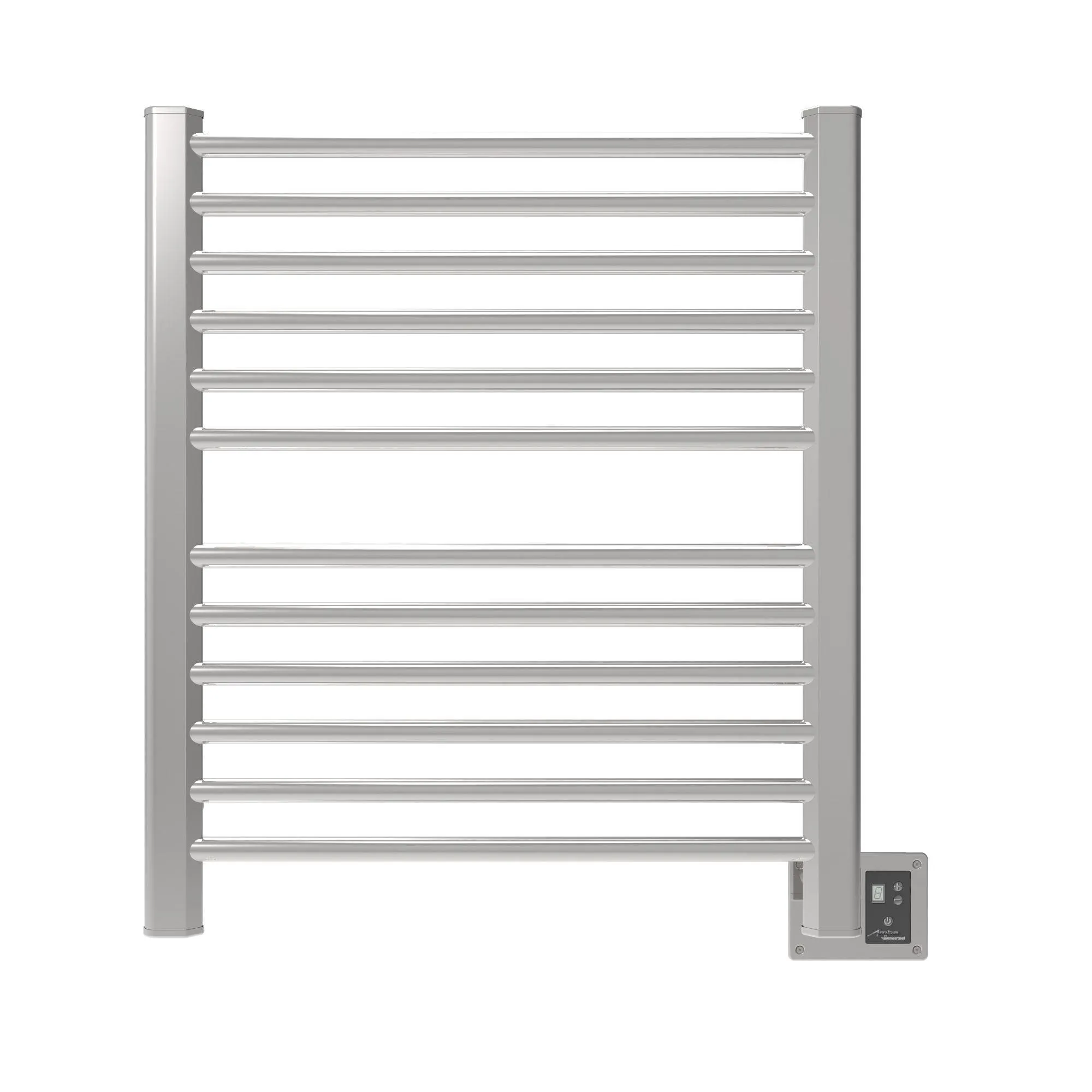 Amba Sirio S2932 Hardwired Towel Warmer  - 29.5"w x 33.25"h