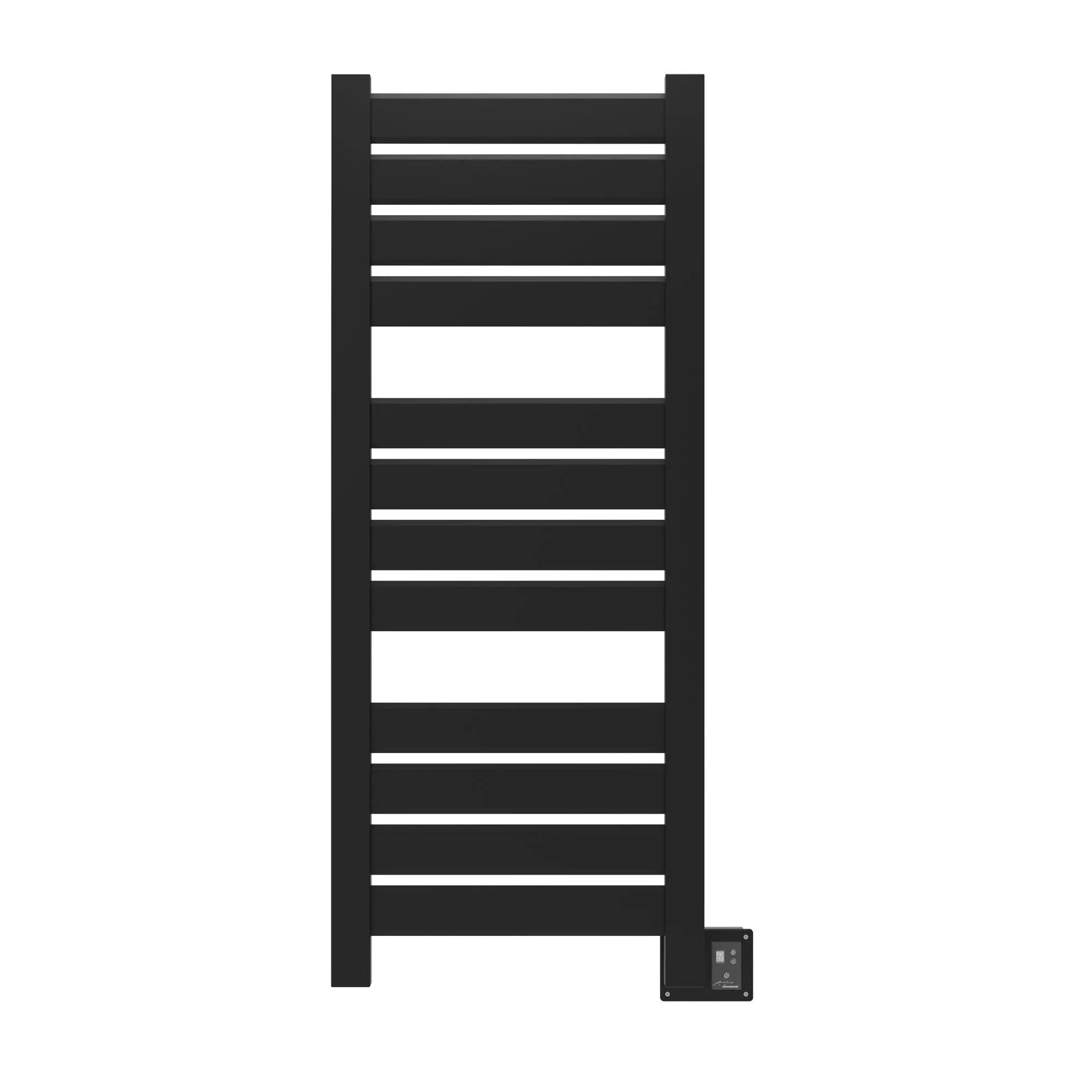 Amba Vega V-2356 Hardwired Towel Warmer - 23.37"w x 58.0"h