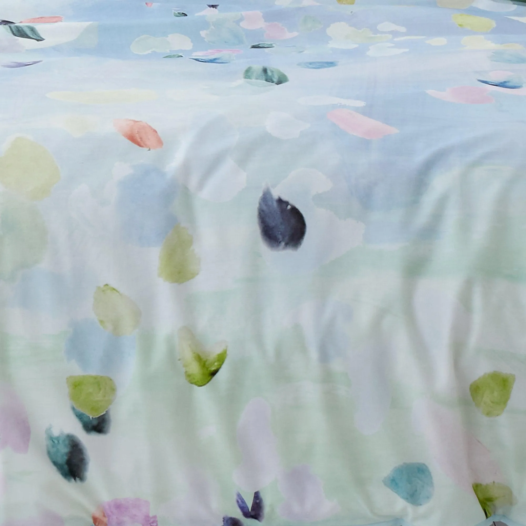 Appletree Alfresco Duvet Cover Set - Duck Egg