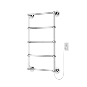 Artos Empire Classic TEM09255P Plug in Towel Warmer - 22"w x 36"h