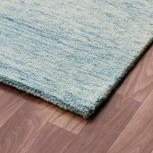 Premium Aurora 82382BLU Blue Area Rug for Stylish Home Decor