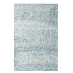 Premium Aurora 82382BLU Blue Area Rug for Stylish Home Decor