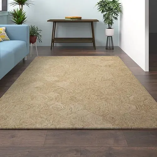 Aurora 82384BEI Beige Rug