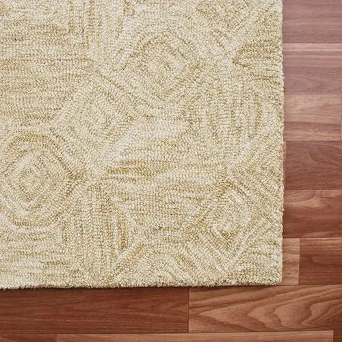 Aurora 82384BEI Beige Rug