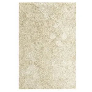 Aurora 82384BEI Beige Rug