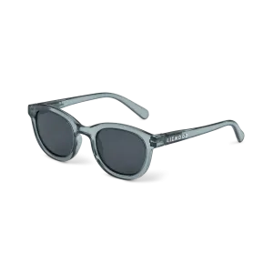 Baby & Kids Sunglasses ''Whale Blue''