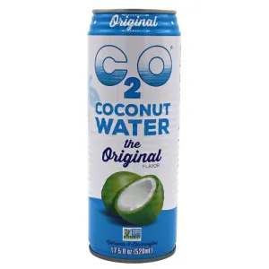 C2O Coconut Water Pure 17.5oz