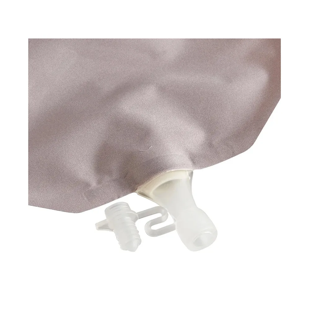 Convatec Esteem Body Soft Convex 7mm Depth Cut-To-Fit One-Piece Urostomy Pouch with Durahesive Skin Barrier