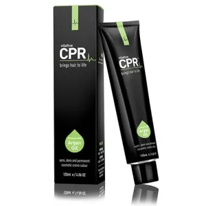 CPR Colour 7.31 Beige Blonde 120ml