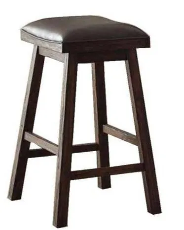 Cumberland Saddle Stool