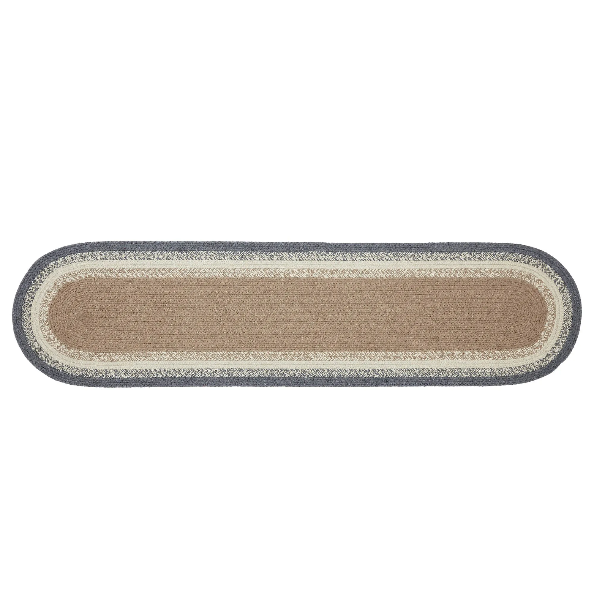 Finders Keepers Oval Runner 12x48