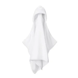 Hooded Bath Towel