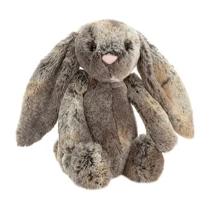 Jellycat Bashful Bunny Medium - Cottontail