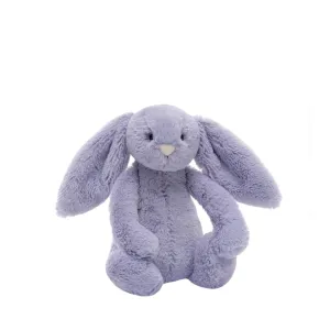 Jellycat Bashful Bunny Small - Viola