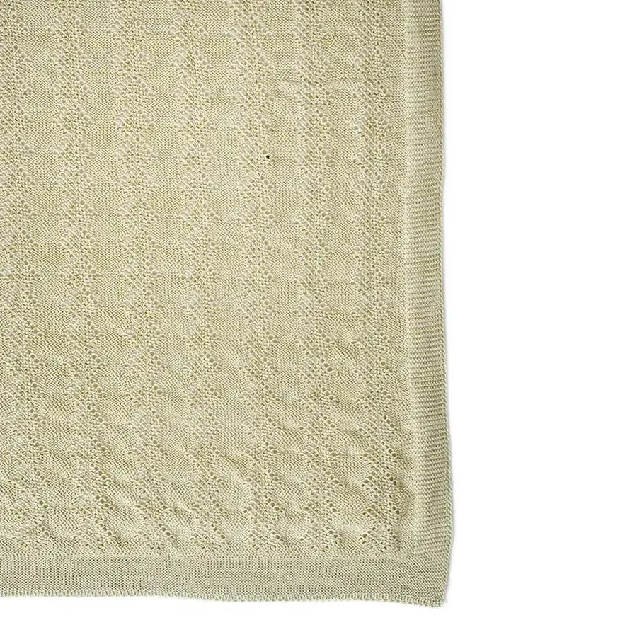 Kids Ultra Soft Knitted Blanket