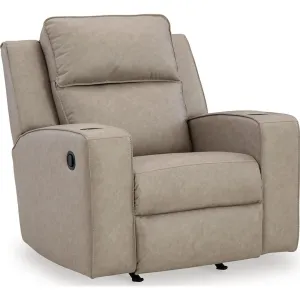 Lavenhorne Rocker Recliner