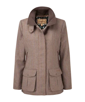 Lilymere Tweed Jacket - Skye Tweed