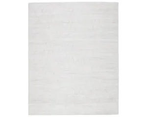 Makai MAK02 White/Grey Rug