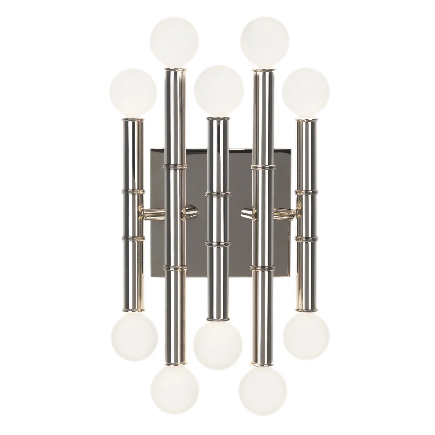 Meurice Five-Arm Sconce