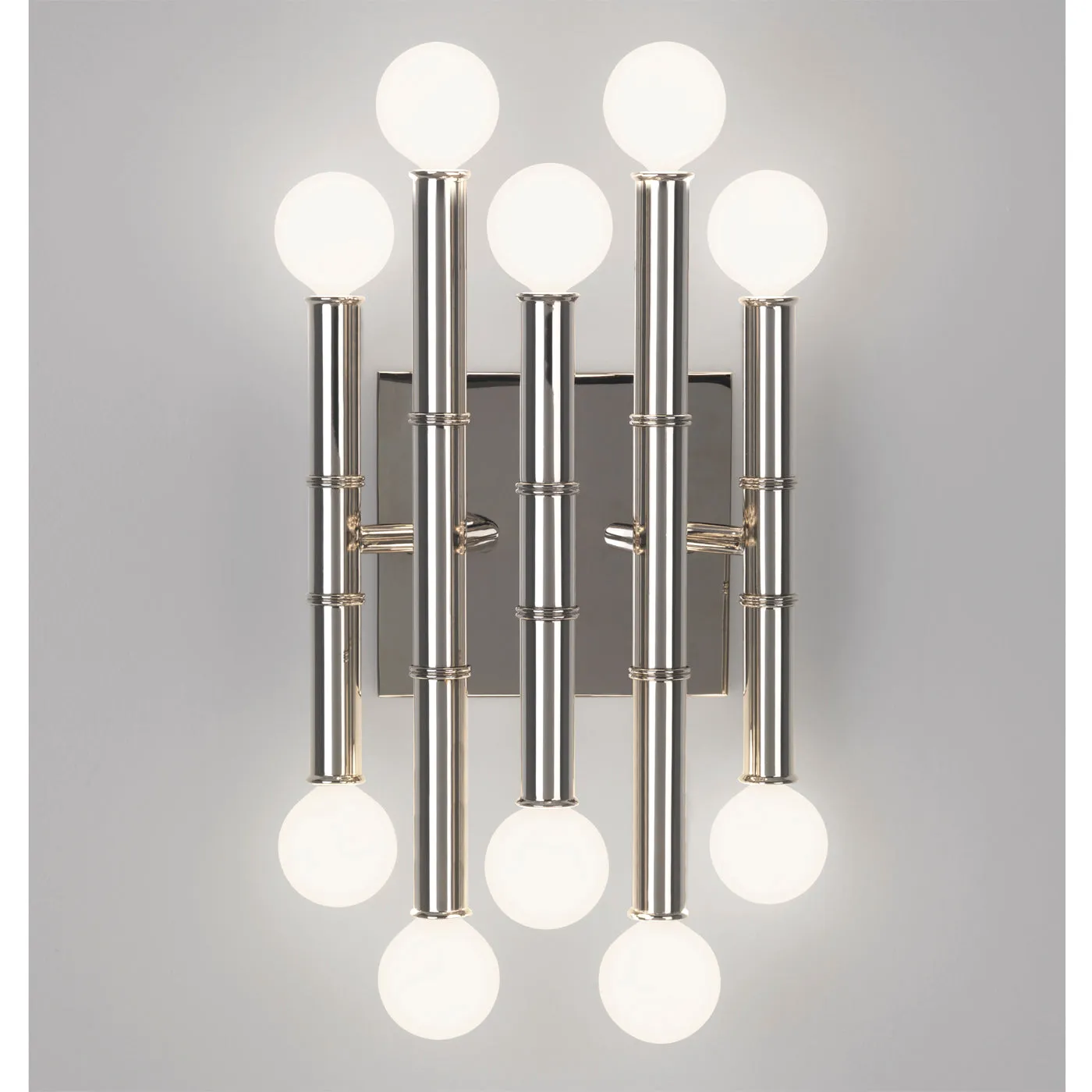 Meurice Five-Arm Sconce