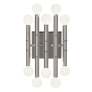 Meurice Five-Arm Sconce