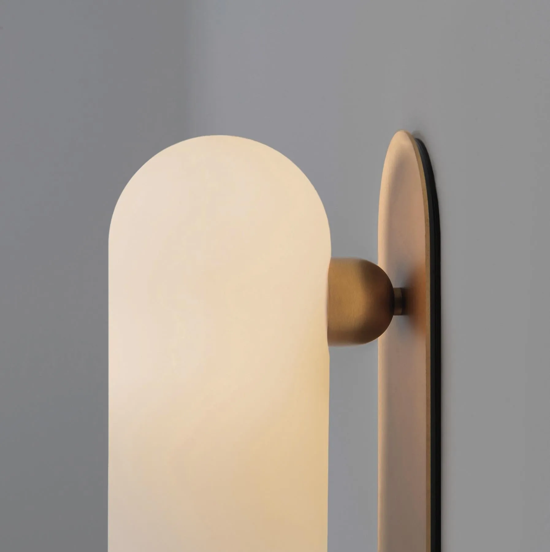 Odyssey Wall Light