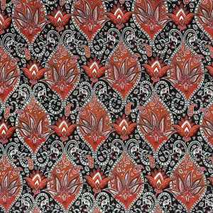 OEKO-TEX knitted printed fabric NF3F22 104